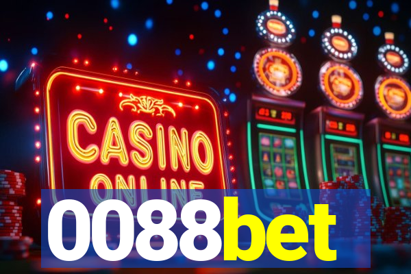 0088bet