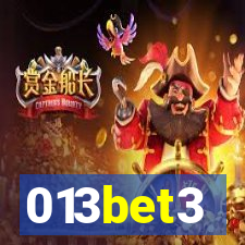 013bet3