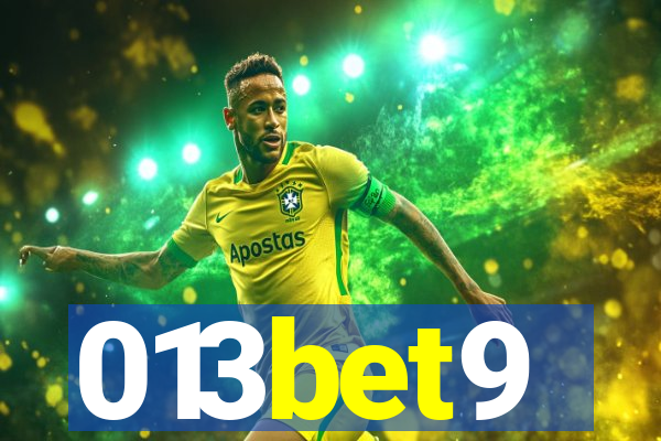 013bet9