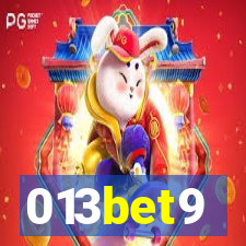 013bet9