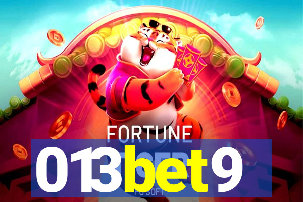 013bet9