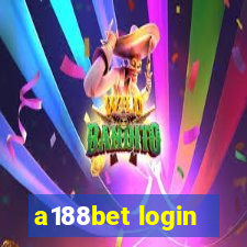 a188bet login