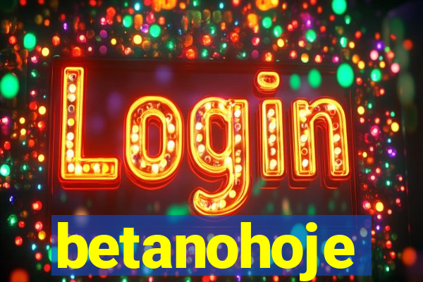 betanohoje