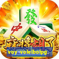 voy-voleibolpg.com