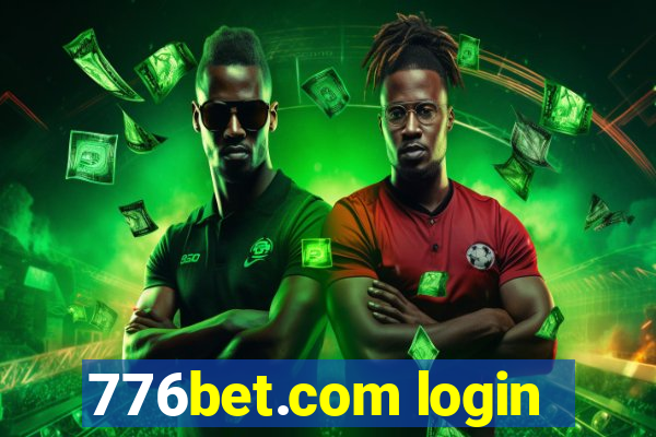 776bet.com login