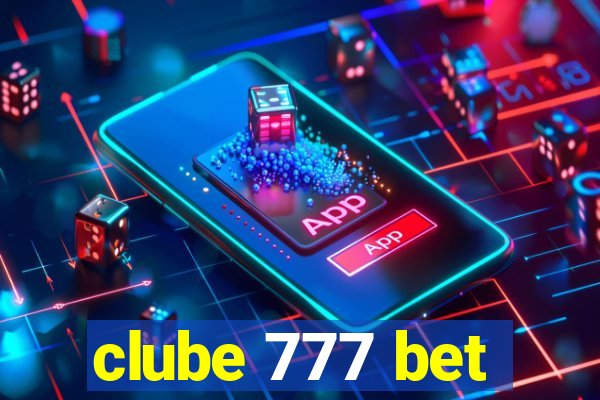 clube 777 bet