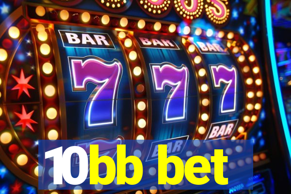 10bb bet