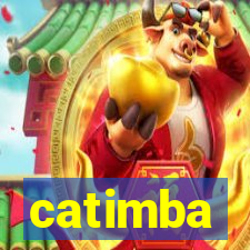 catimba