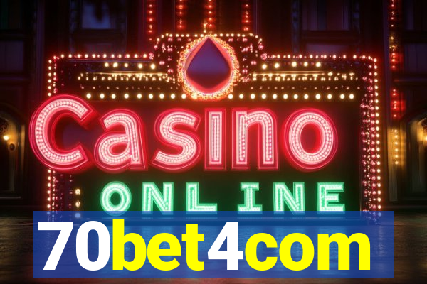 70bet4com