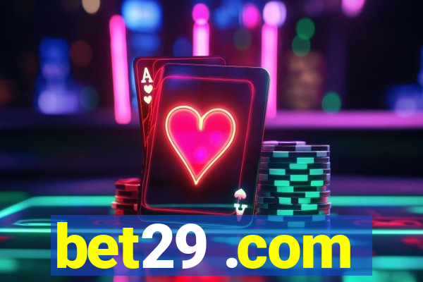 bet29 .com