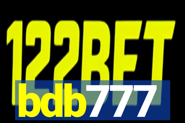 bdb777