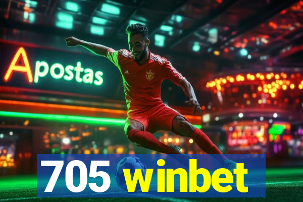 705 winbet
