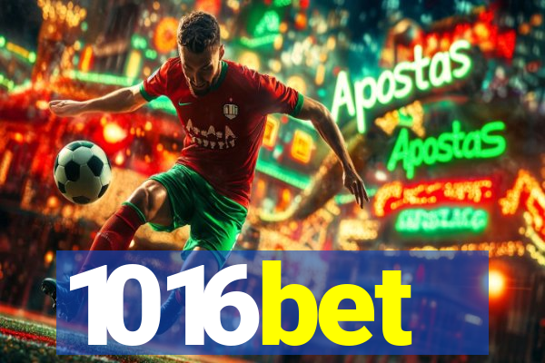 1016bet