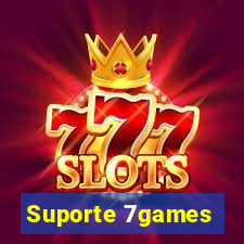 Suporte 7games