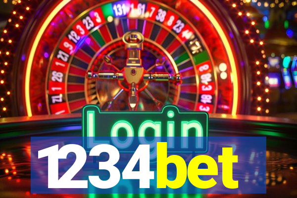 1234bet