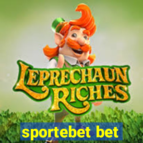 sportebet bet