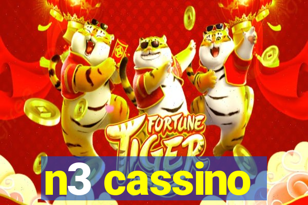 n3 cassino