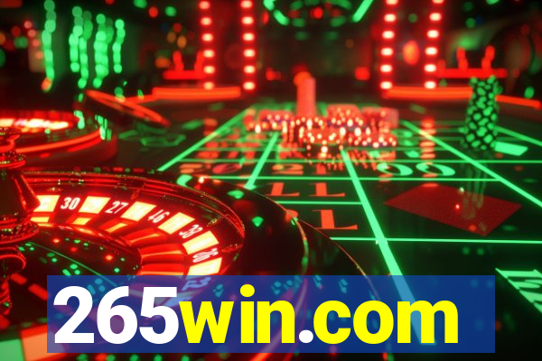 265win.com