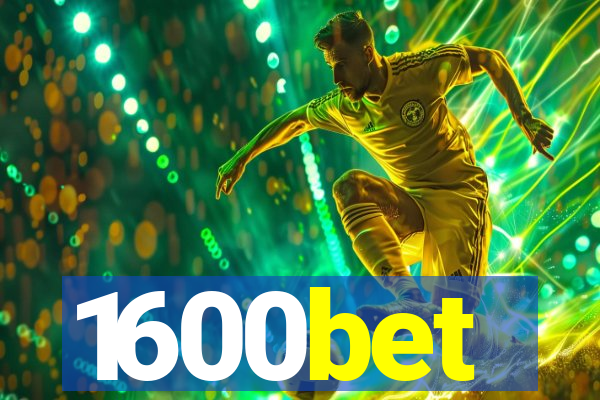 1600bet