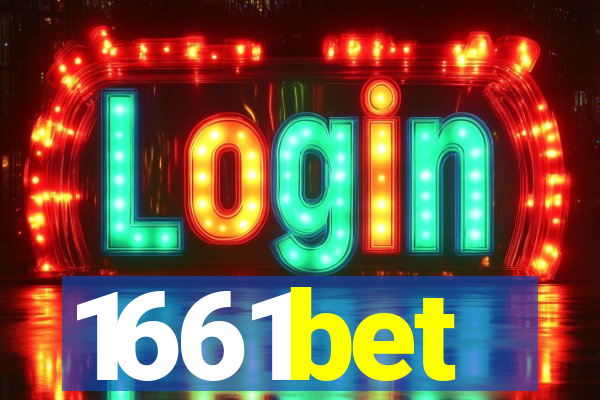1661bet