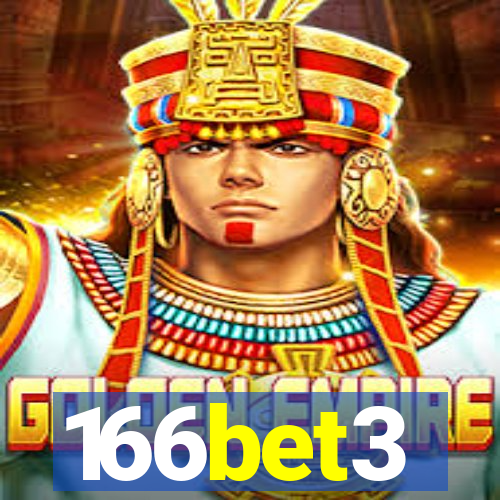 166bet3