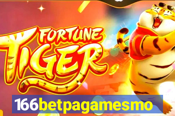 166betpagamesmo