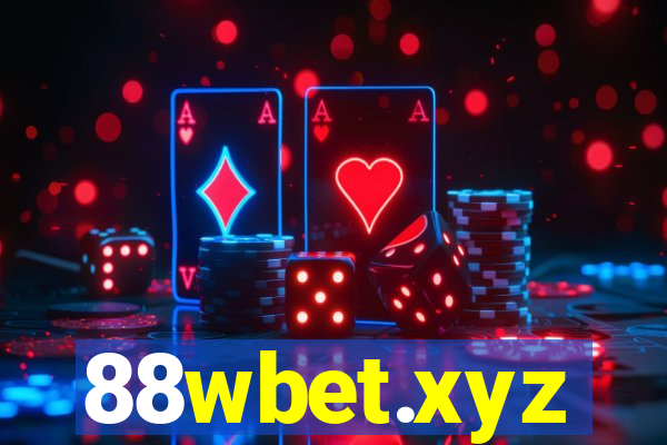 88wbet.xyz