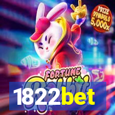 1822bet