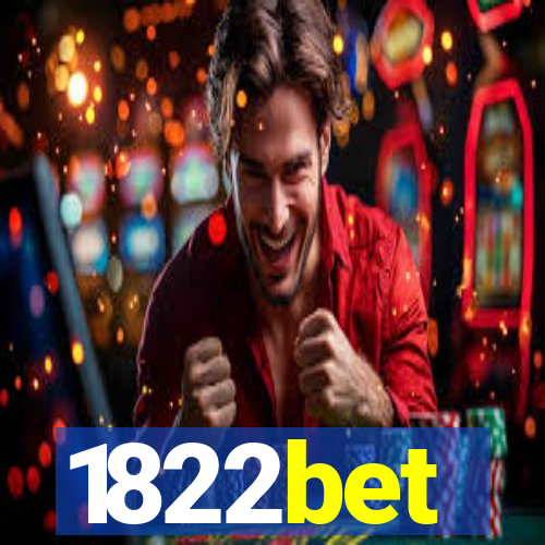 1822bet