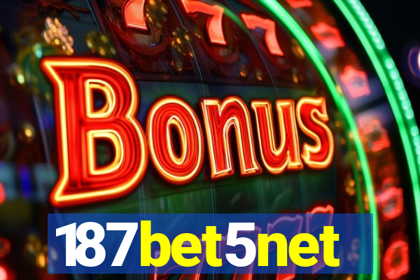 187bet5net