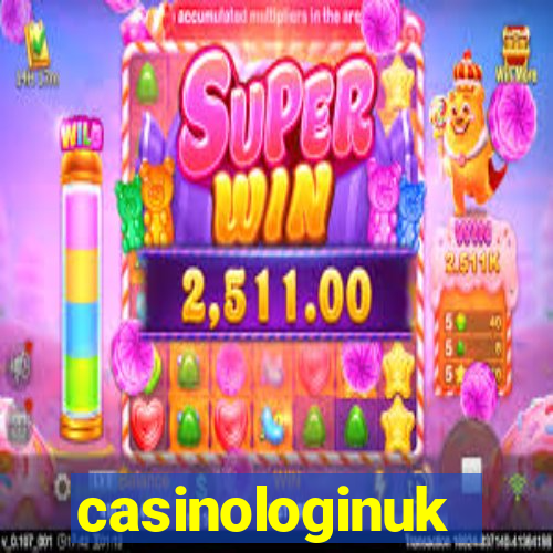 casinologinuk