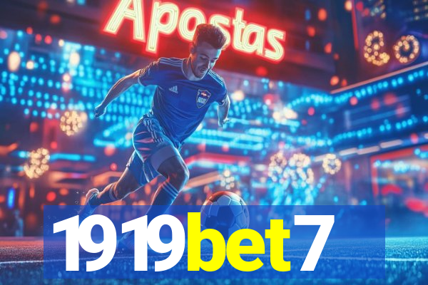 1919bet7
