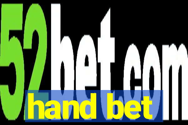 hand bet