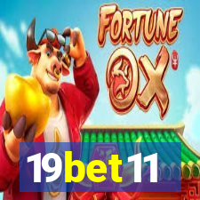 19bet11