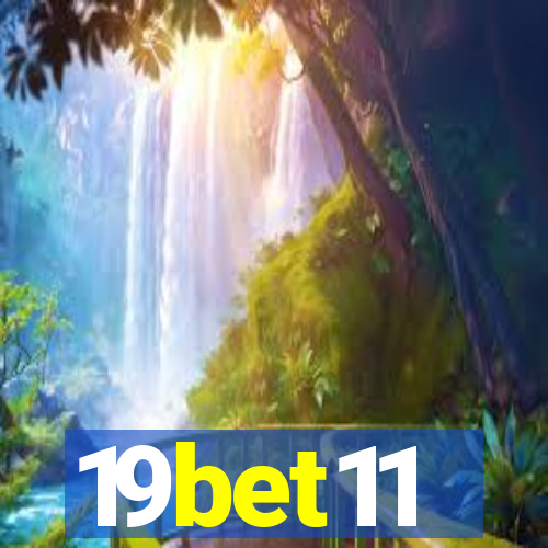 19bet11