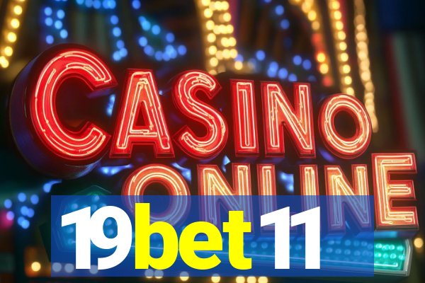 19bet11
