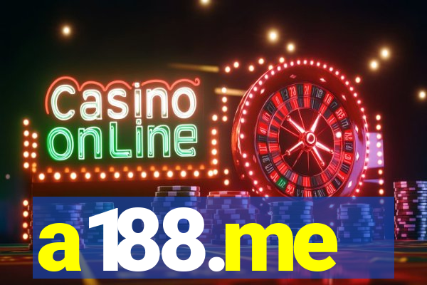 a188.me