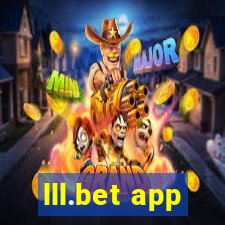 lll.bet app