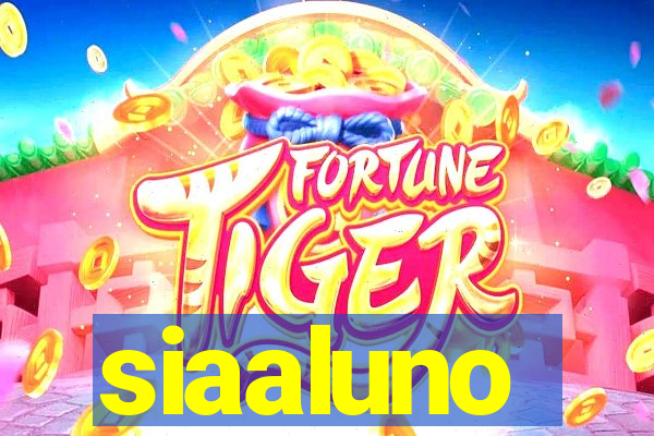 siaaluno