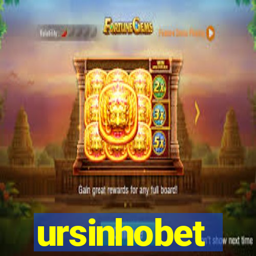 ursinhobet