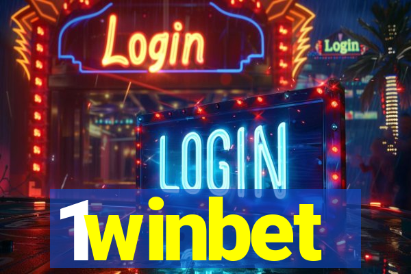 1winbet