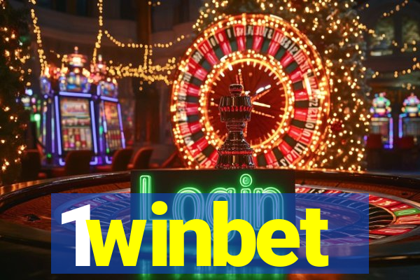 1winbet