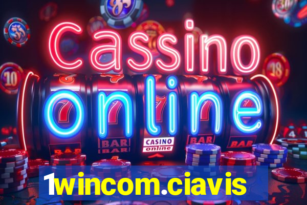 1wincom.ciavis