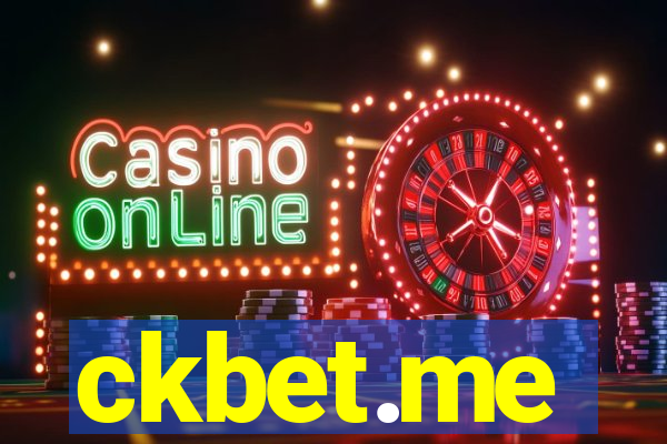 ckbet.me