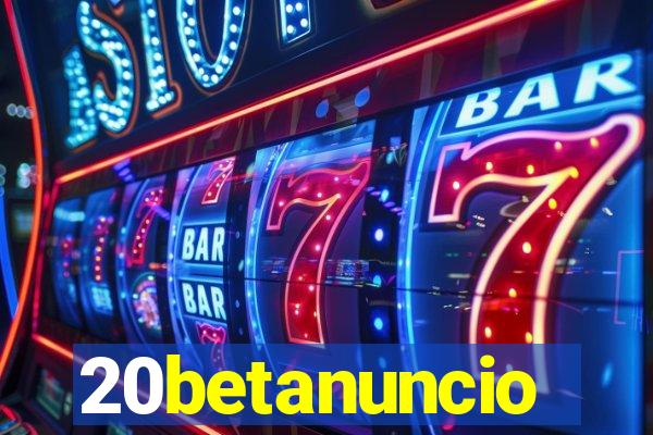 20betanuncio