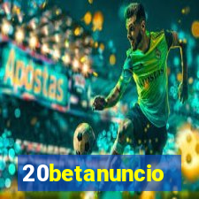 20betanuncio