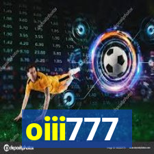 oiii777