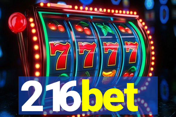 216bet