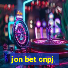 jon bet cnpj