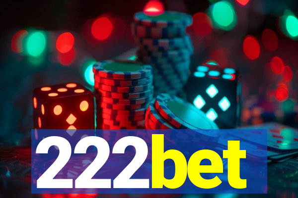 222bet